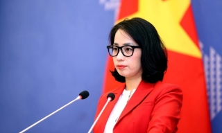 Việt Nam lên tiếng về việc Mỹ rút khỏi 66 tổ chức quốc tế